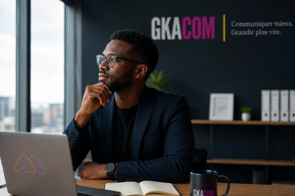 Notre Philosophie : L&rsquo;Afrique n&rsquo;a pas besoin de copier la Silicon Valley. Notre vision pour les PME.