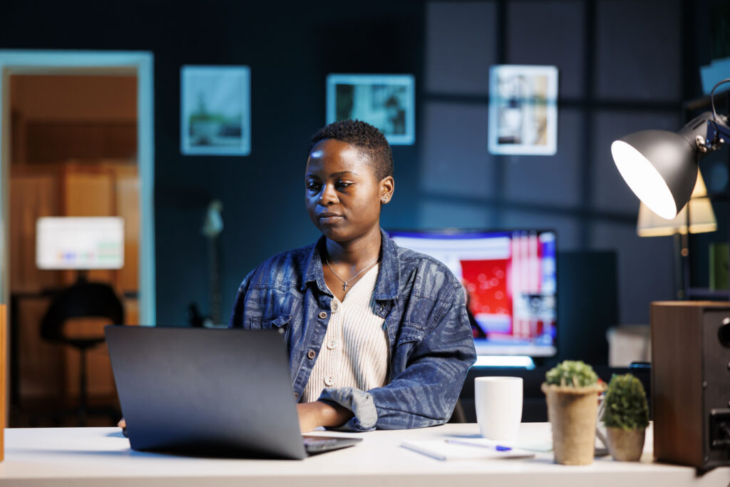Le Mindset de l’Entrepreneur Africain : 5 qualités indispensables pour réussir aujourd’hui