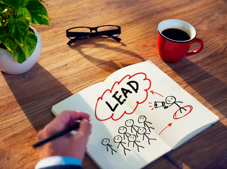 Le Leadership à l’Ère du Digital : Comment manager une équipe à distance et hybride