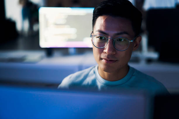 Le No-Code : L&rsquo;avenir du développement