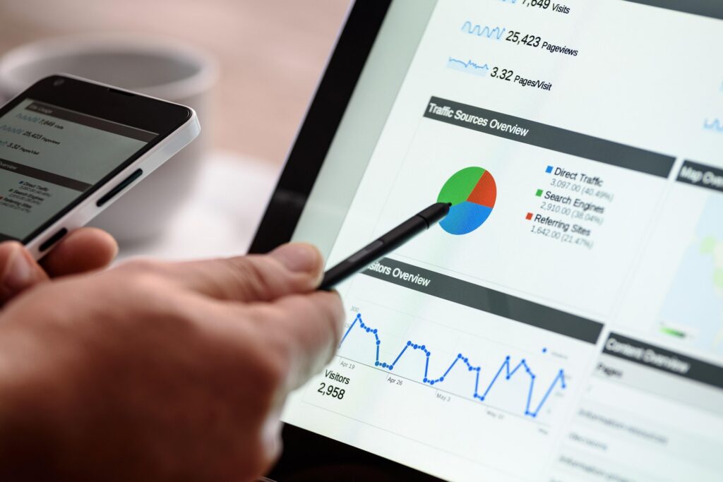 Les KPIs à Surveiller Absolument : Les chiffres qui doivent faire vibrer un CEO